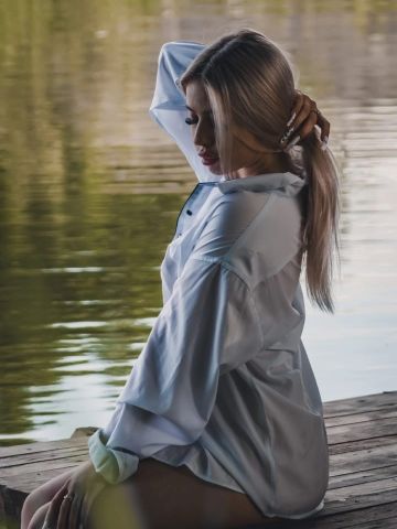 Проститутка Лина
